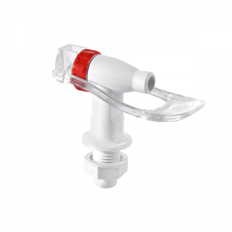  MUSLUK SU SEBİL PLASTİK SICAK UZUN DİŞLİ