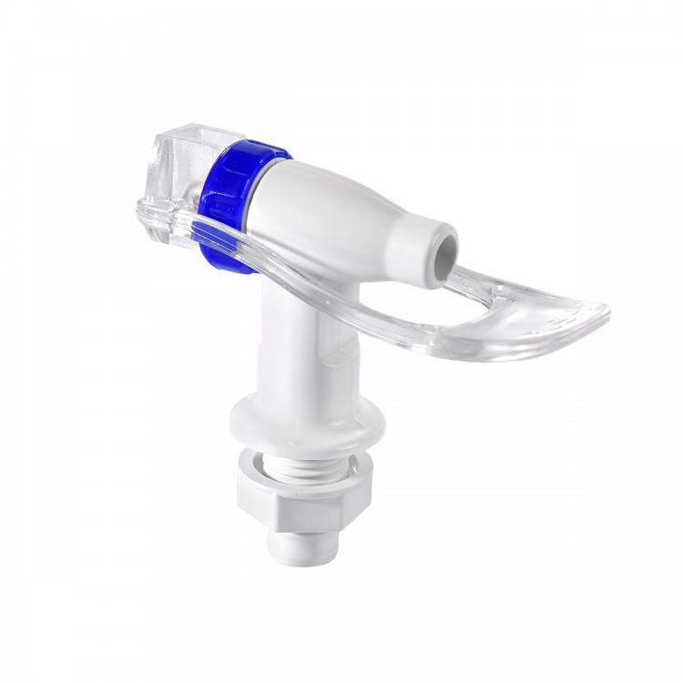  MUSLUK SU SEBİL PLASTİK SOĞUK UZUN DİŞLİ